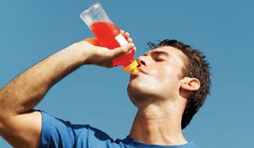 Sports Drink
